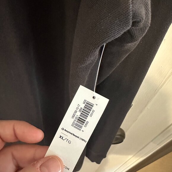 | Old Navy | Dark Gray Sweater Dress - Picture 6 of 9